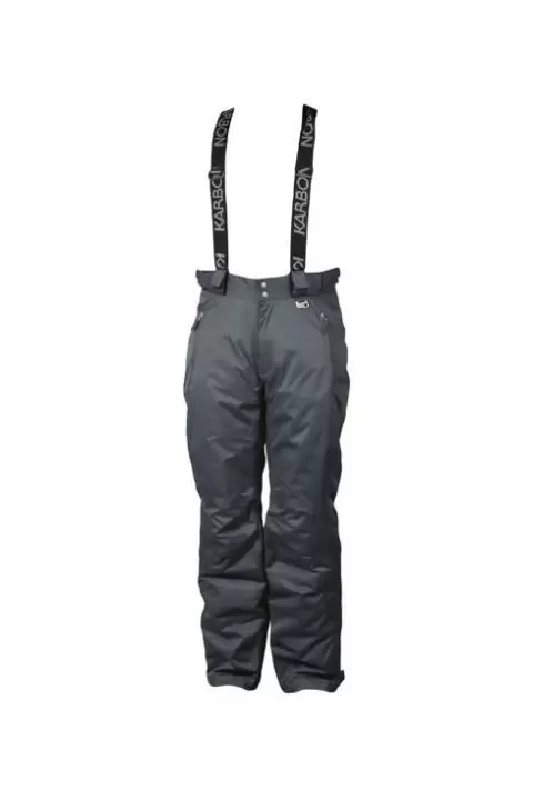Karbon Earth 10 10 Mens Pants Black