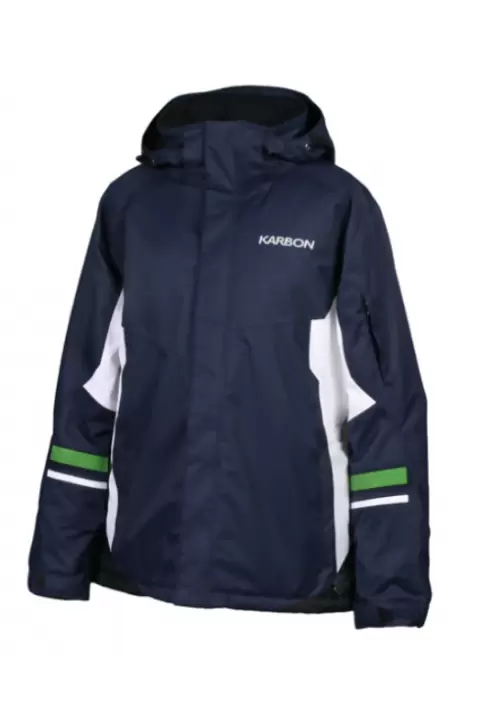 Karbon men's jacket hotsell