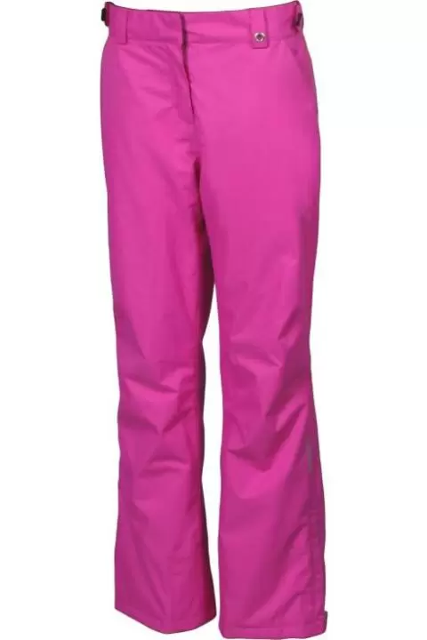 Baby pink snow pants deals