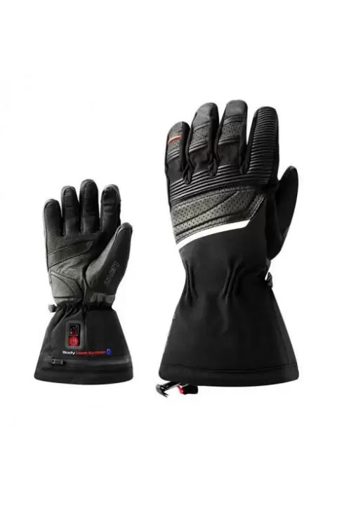 Heated winter gloves for mens discount