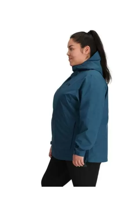 Gore tex rain shell jacket 2025