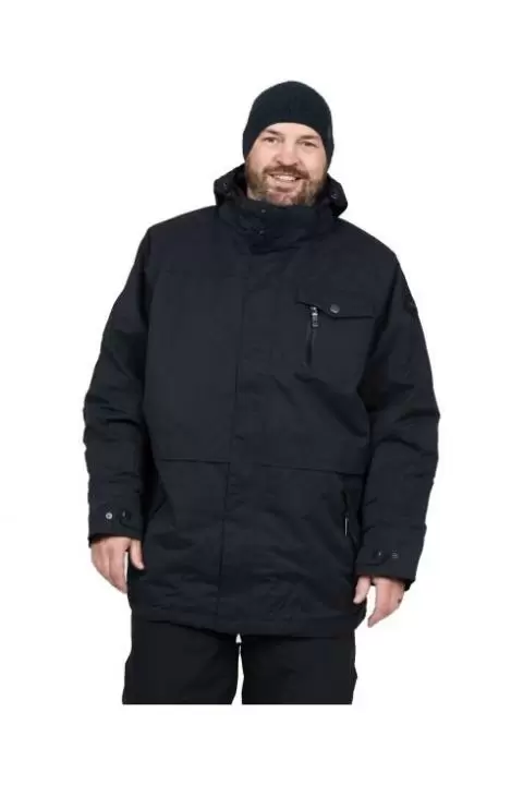 Buy Stoy Kurt Ski Jacket Dark Navy Sizes 2XL 6XL Online