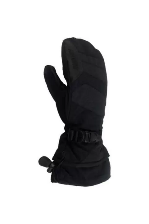 Buy Swany Tempest Goretex Mens Ski Mittens Black Online
