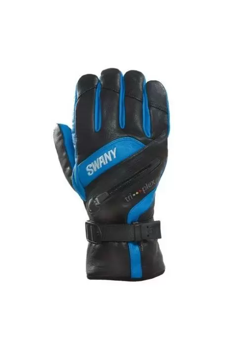 Swany gloves waterproof 2025