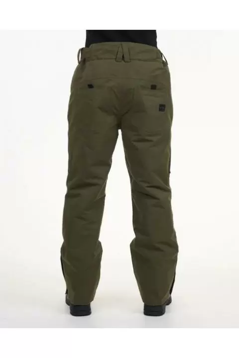Buy ON SALE XTM Argentina Womens Plus Size Ski Pants Moss Online