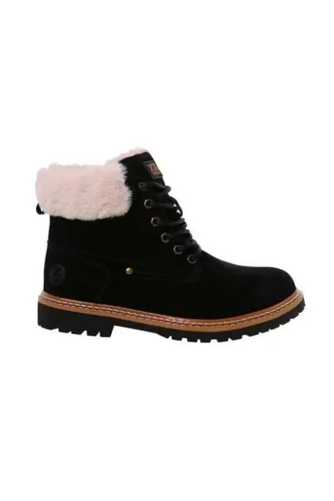 Fur after ski boots clearance