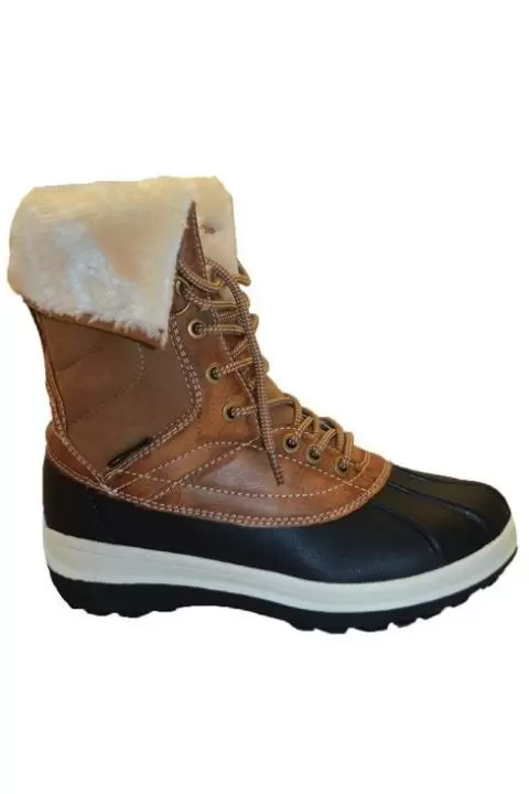Womens waterproof snow boots australia discount