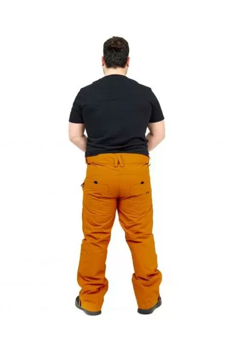 Buy XTM Glide II Mens Plus Size Ski Pants Copper Online 3XL 6XL