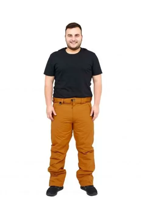 Xtm snow gear top