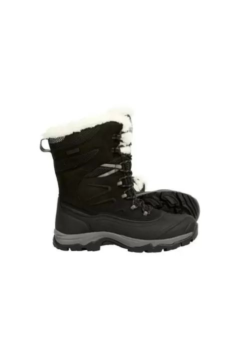 Women's winter boots insulated hotsell