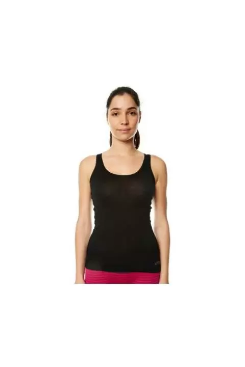 Ladies thermal singlets cheap