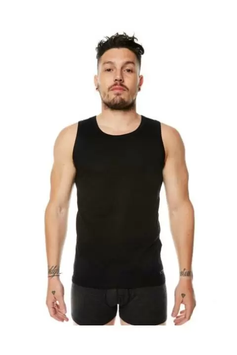 Thermal tank top discount