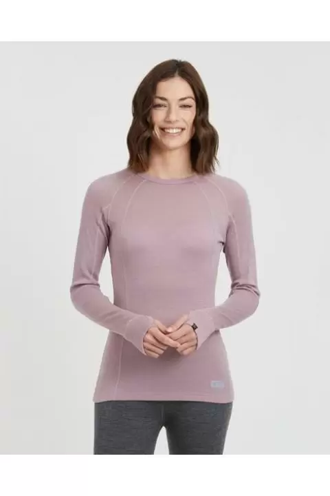 Thermal crew neck new arrivals