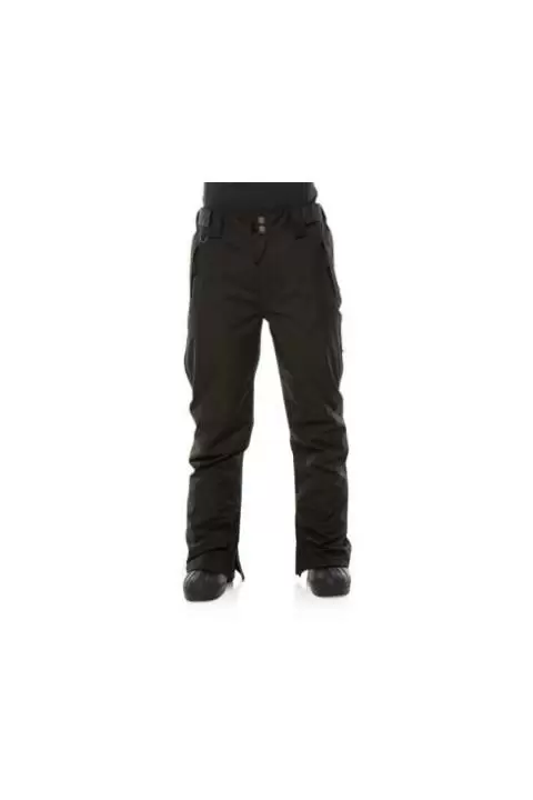 Buy XTM Method II Mans Ski Pants Black Online