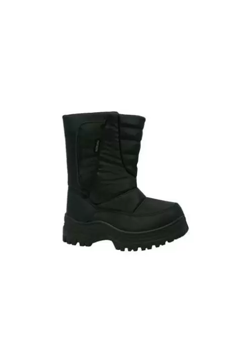 Buy XTM Predator Kids Apres Snow Boots Black Online