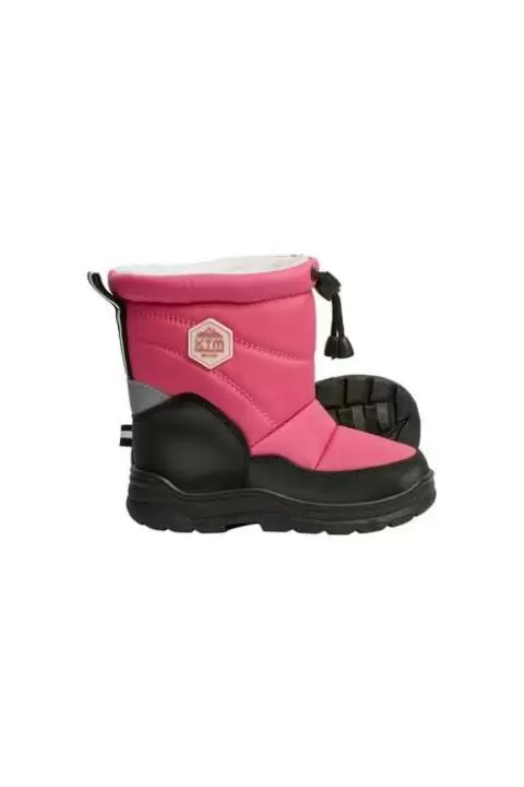 Buy XTM Puddles Kids Apres Snow Boot Sizes 19 30 Online