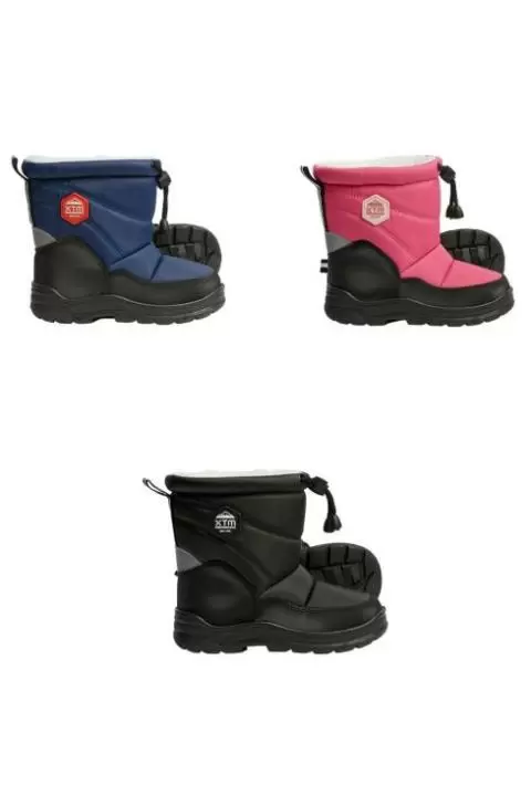 Snow boots 2019 deals