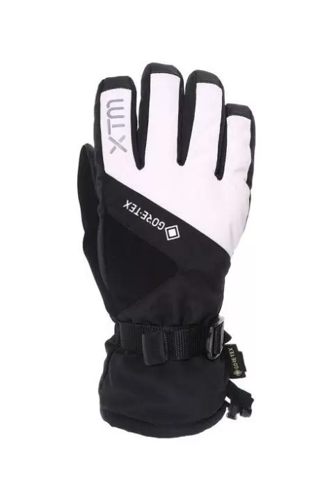 White waterproof gloves outlet