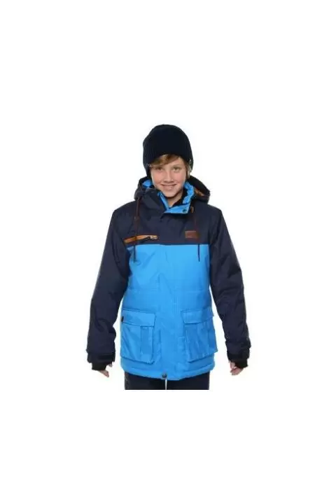 Best snow jacket 2018 shop