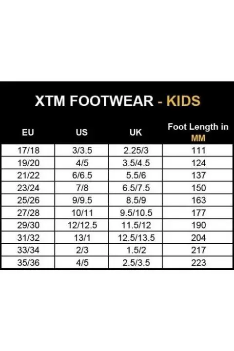 Buy XTM Puddles Kids Apres Snow Boot Sizes 19 30 Online