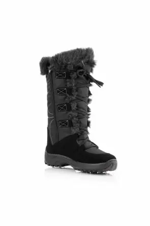 Women s Snow Boots Warm Women s Waterproof Boots