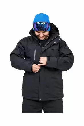 Big and tall snowboard jackets shop