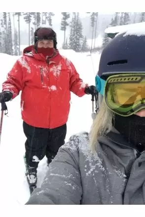 Big and tall ski clothes online