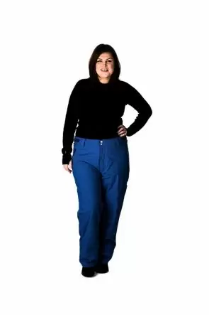 Best ski pants for curvy figure new arrivals