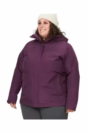 Marmot Plus Size Outdoor Clothing