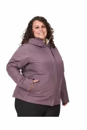Explore with Confidence Plus Size Outdoor Clothing Range