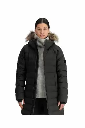 Plus Size Winter Coats Ultra Waterproof Plus Size Snow Jackets