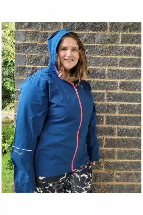 Ladies size 22 waterproof jacket discount