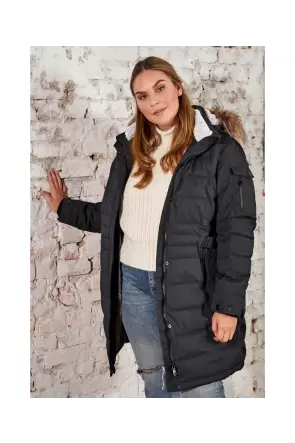 Size 22 EU 48 Waterproof Jackets All Weather Ski Snowboard Jackets