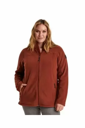 Plus size fleece jackets australia new arrivals