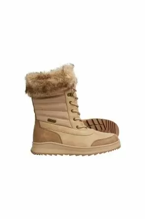Women's winter boots size 10 wide deals