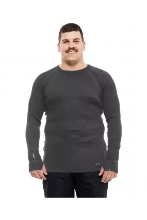 Men s plus size thermal underwear and layers