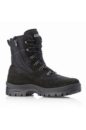 Attiba Eiger Men's Après Snow Boot Black