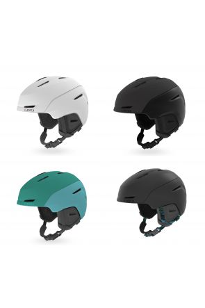GIRO Avera MIPS Womens Ski Helmet 2020