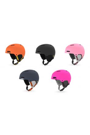 Giro Crue MIPS Kids Ski Helmet 2020 