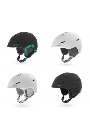 GIRO Fade MIPS Womens Ski Helmet 2020