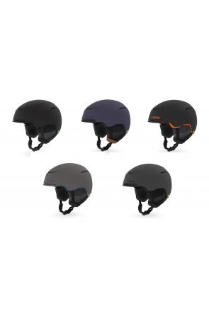 GIRO Jackson MIPS Mens Ski Helmet 2020