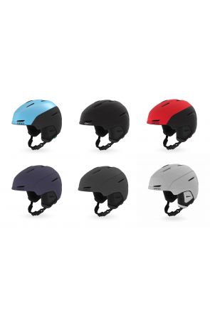 GIRO Neo MIPS Mens Ski Helmet 2020 