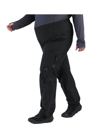 Gore tex rain pants women's on sale