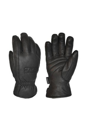 XTM Aurel Unisex Ski Gloves Black Pair