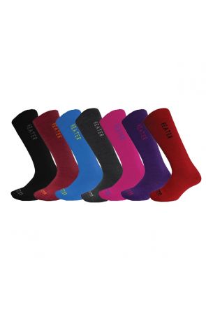 XTM Heater Unisex Snow Socks All Colors