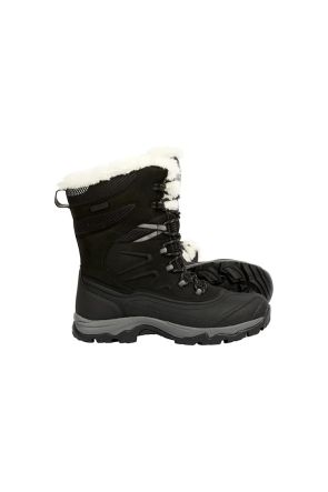 XTM Jakara II Ladies Waterproof Insulated Heavy Duty Winter Snow Boots