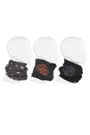XTM Merino Wool Unisex Multi-purpose Jacquard Headwear All 