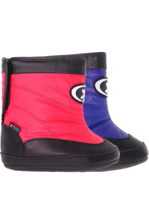 XTM Puddles Baby Apres Snow Boots 2023