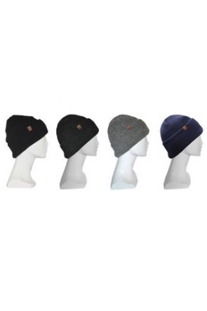 XTM Scree Merino Wool Unisex Beanie