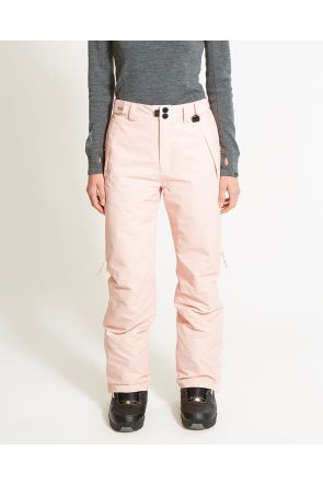 XTM Smooch 2.0 Womens Snow Pants Soft Rose